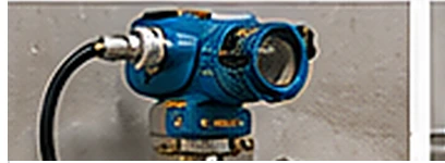 Instrumentation & Automation