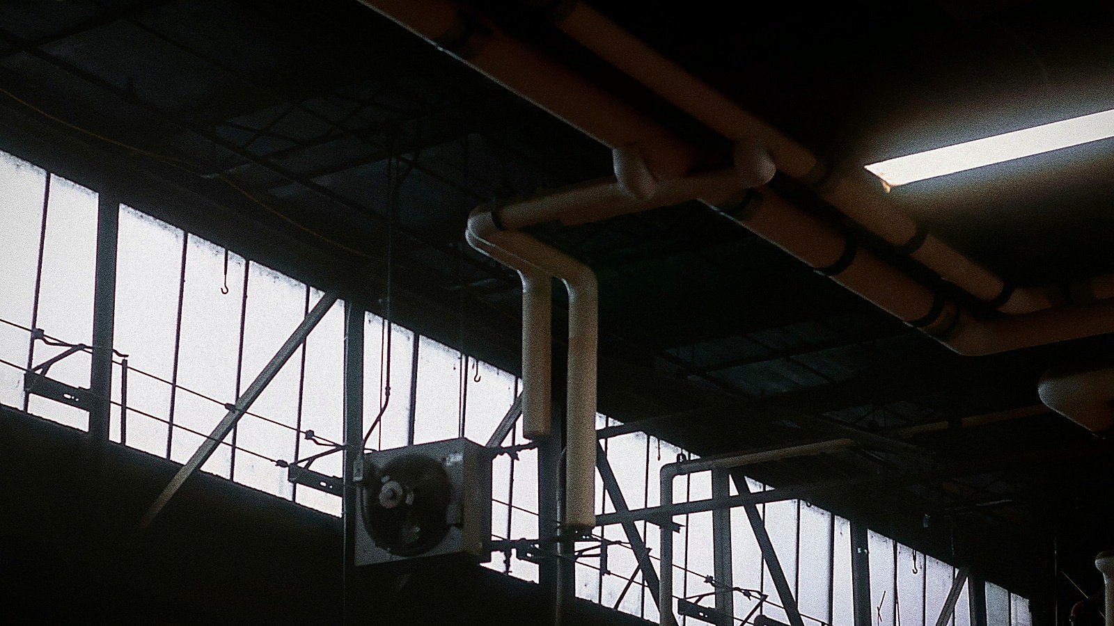 MEP & HVAC Services